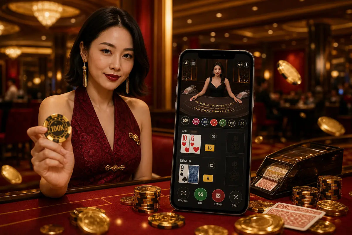 clotplay kasino langsung dealer sebenar
