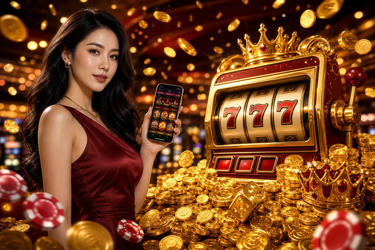 clotplay cara bermain permainan arked langkah demi langkah