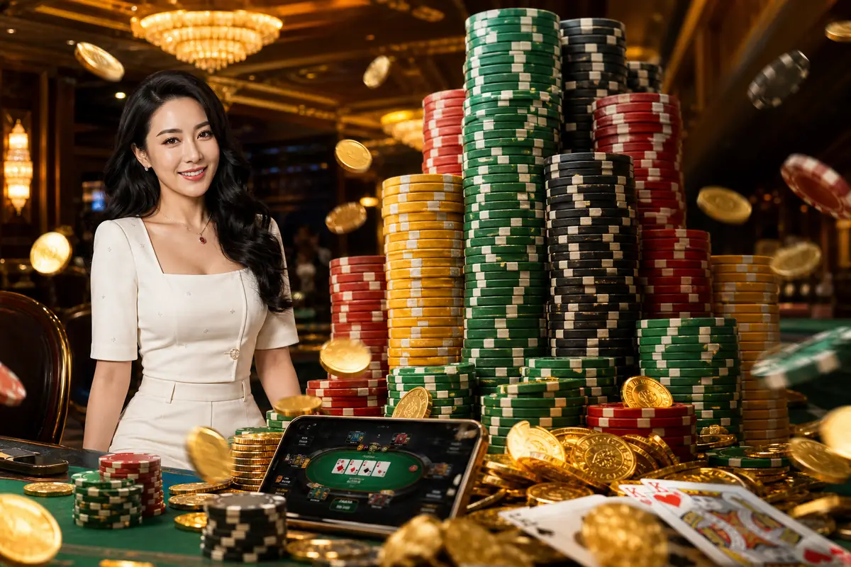 clotplay login paparan antara muka akaun